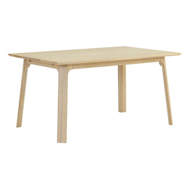 Noud Dining Table 1.5m - 4