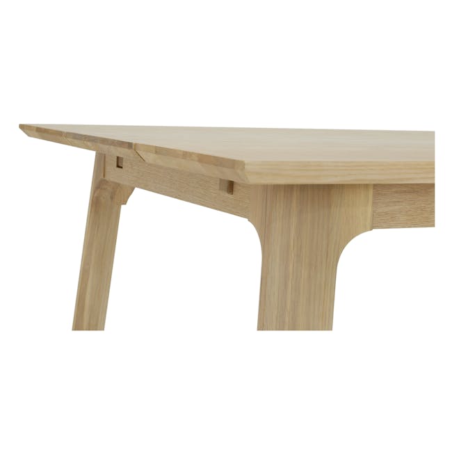 Noud Dining Table 1.5m - 5