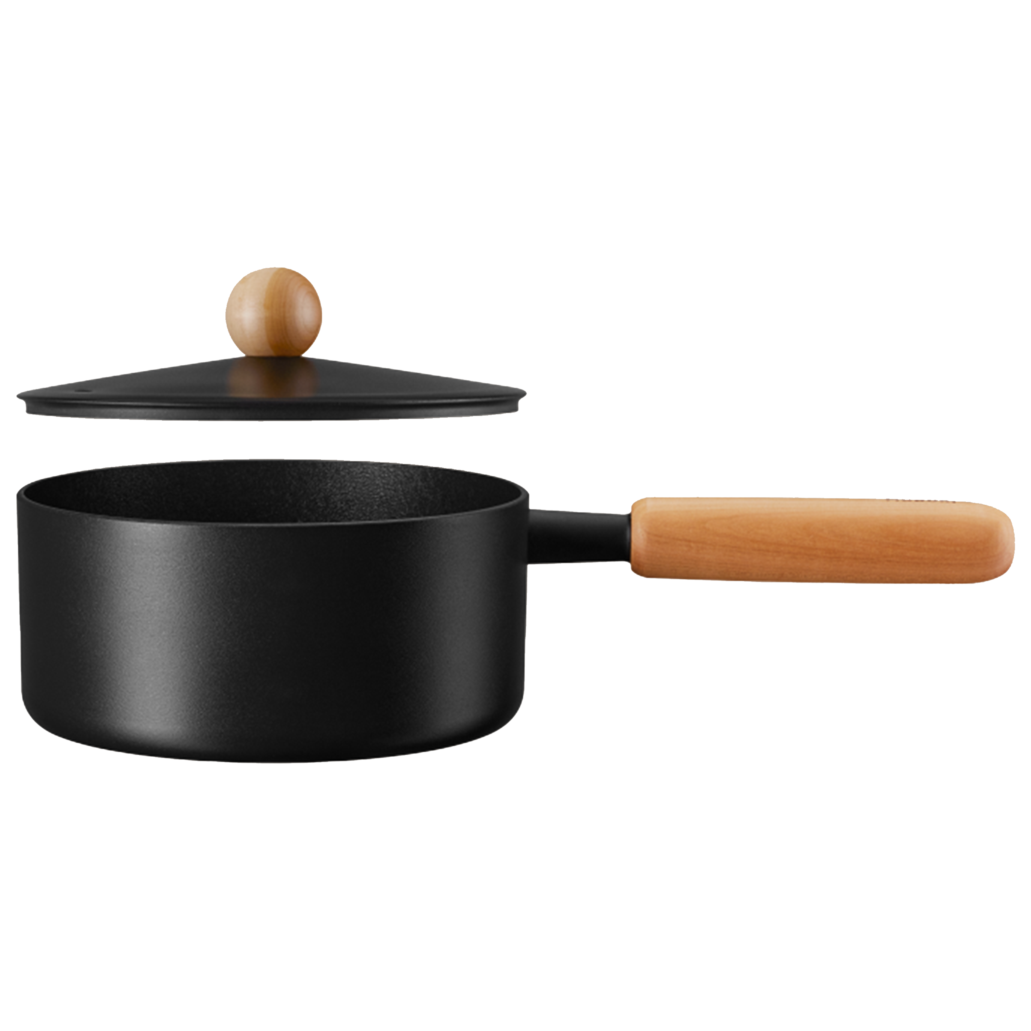 Goodle Nonstick Saucepan 18cm
