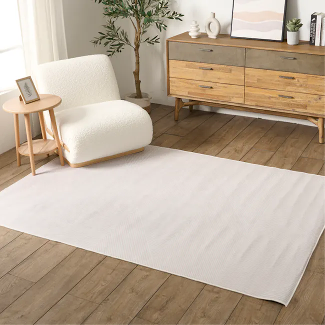 Loken Low Pile Water Resistant Rug (3 Sizes) - 9