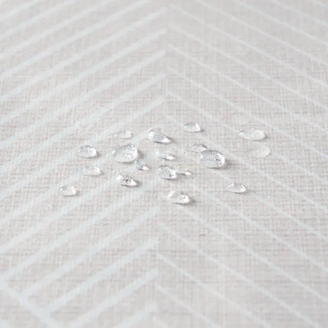 Loken Low Pile Water Resistant Rug (3 Sizes) - 7