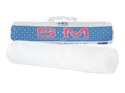 Stylemaster Hollow Fiber Bolster (800g)