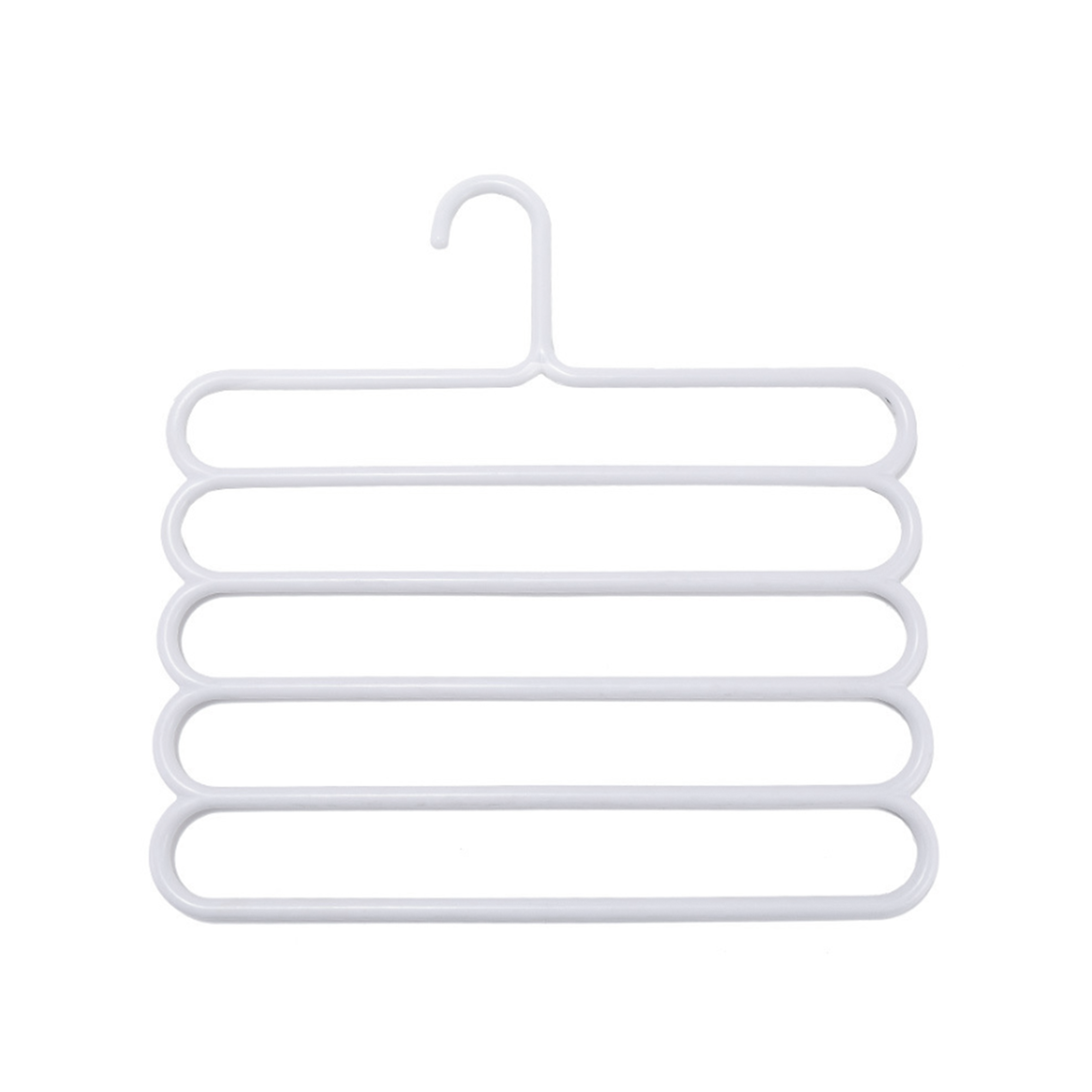 Multi Hanger - White