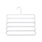 Multi Hanger - White