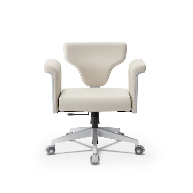 Mellow Chair - Off White - 7