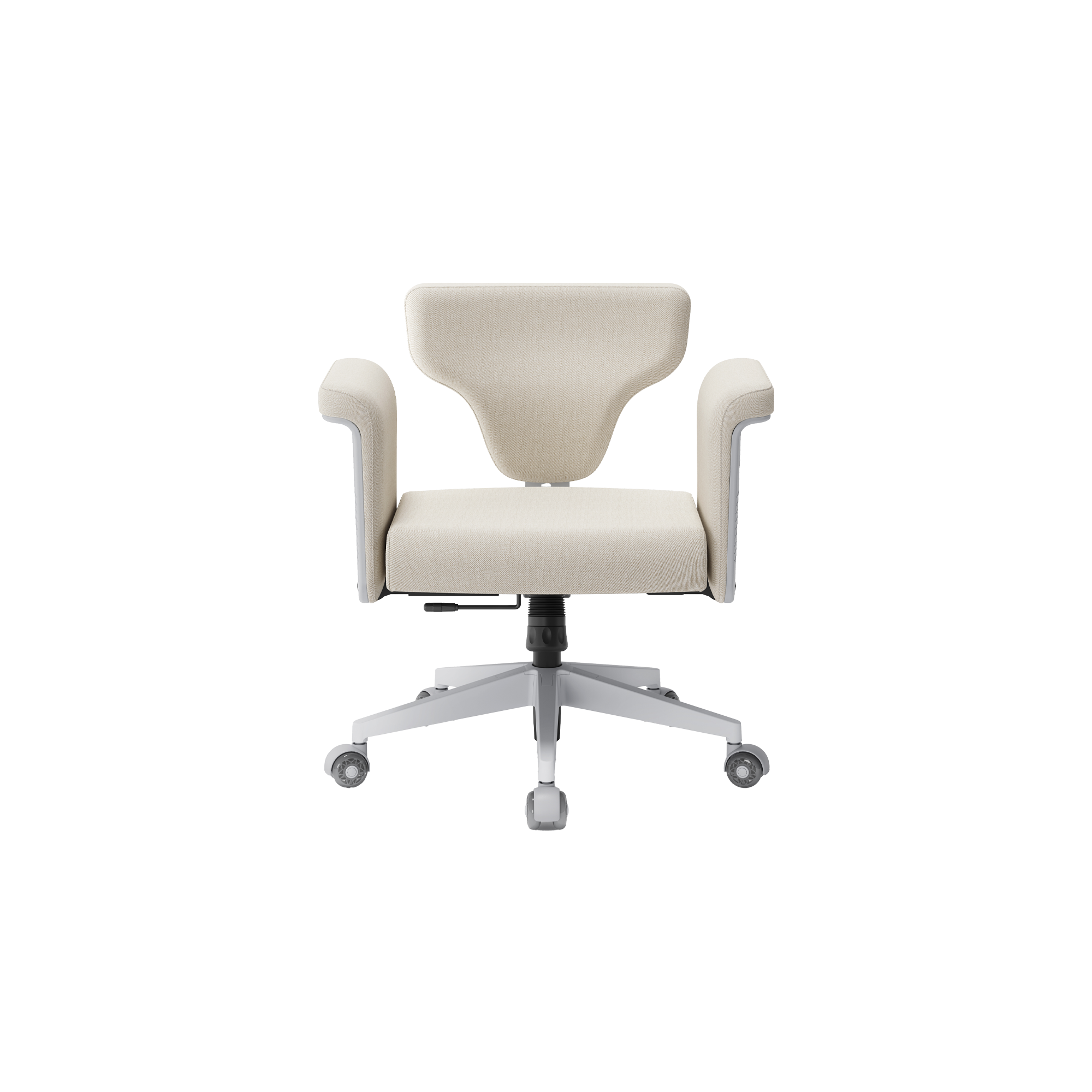 Mellow Chair - Off White