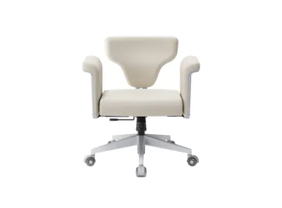 Mellow Chair - Off White