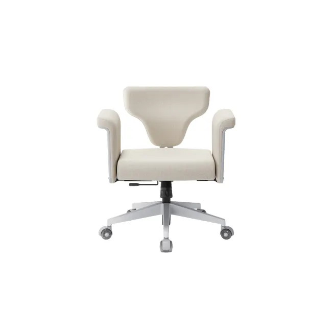 Mellow Chair - Off White - 1