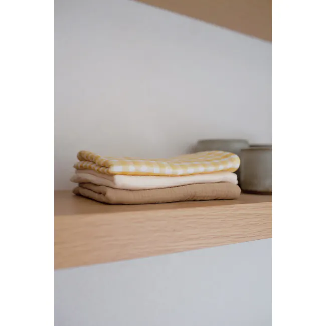 Soft Spot Soft Tea Towels - Picnic (Set of 3) - 4