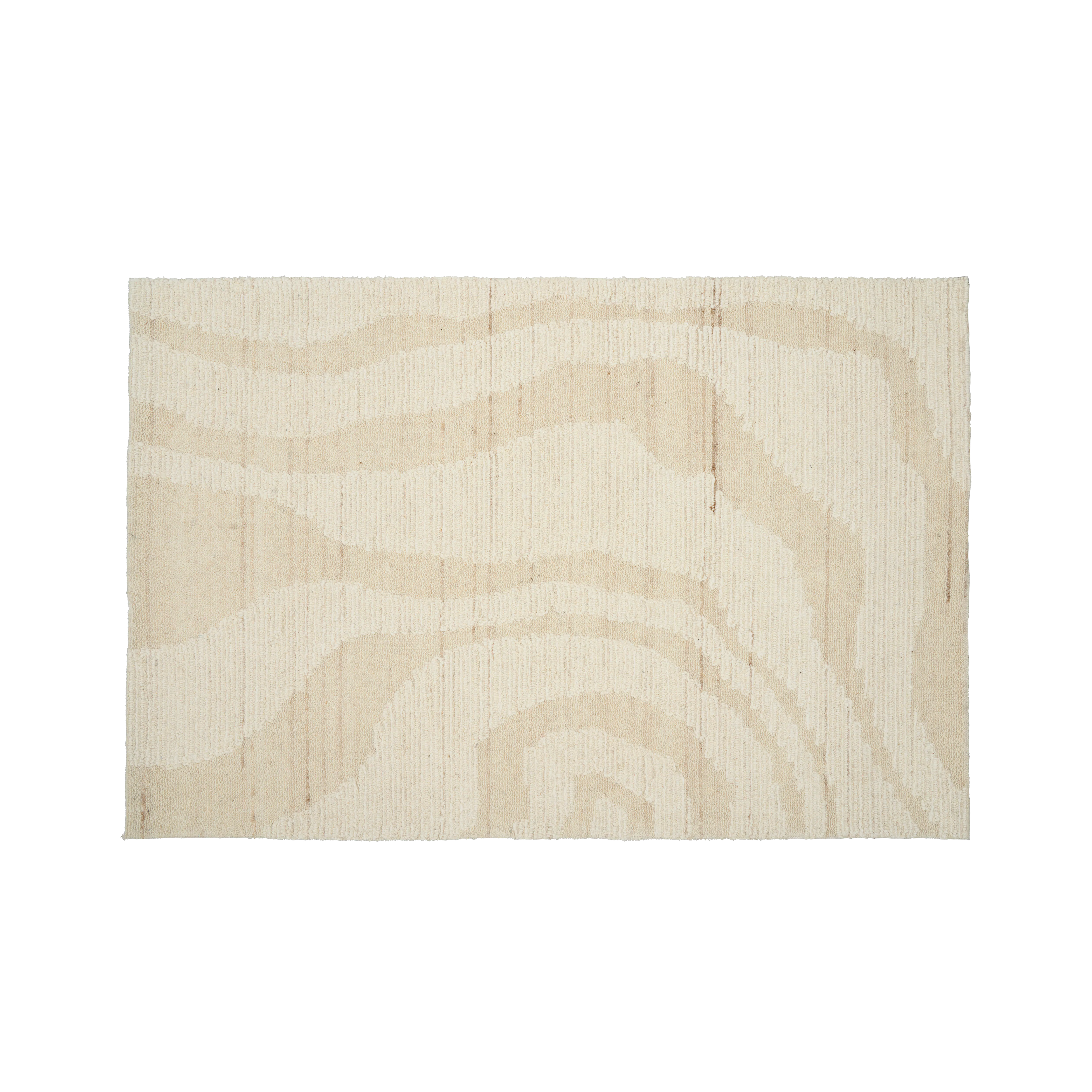 Melibee Low Pile Rug - 1.9m x 1.3m