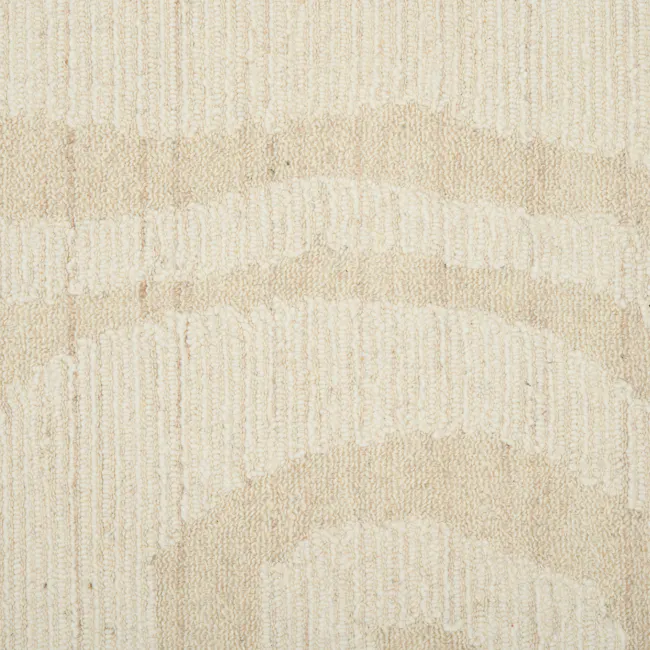 Melibee Low Pile Rug - 1.9m x 1.3m - 4