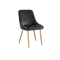Raen Dining Chair - Black (Velvet)