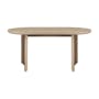 Catania Dining Table 1.8m with 4 Catania Dining Chairs - 3