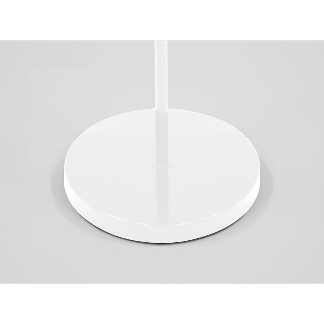 OYAKO Floor Lamp - White - 2