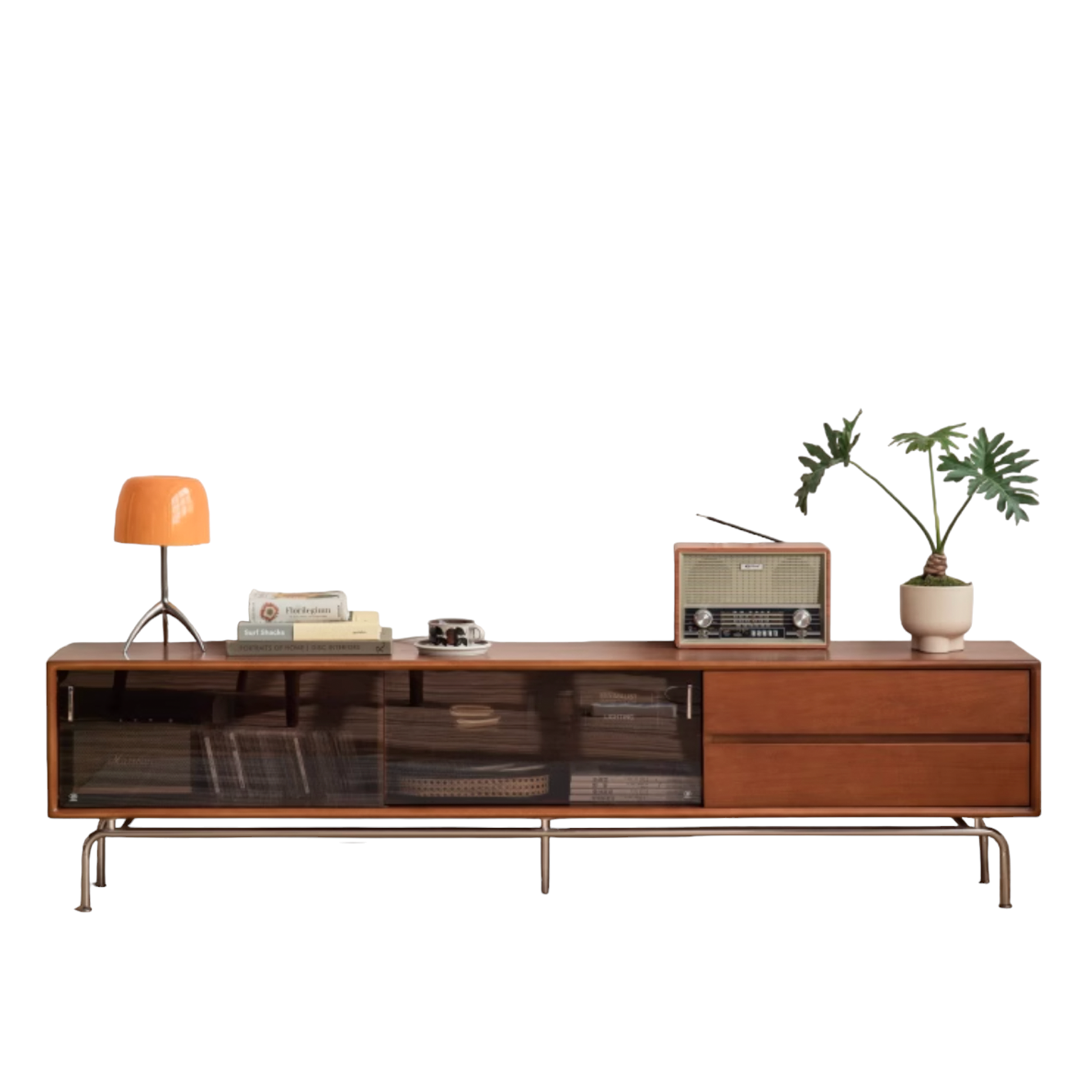 Noelle TV Console 1.8m