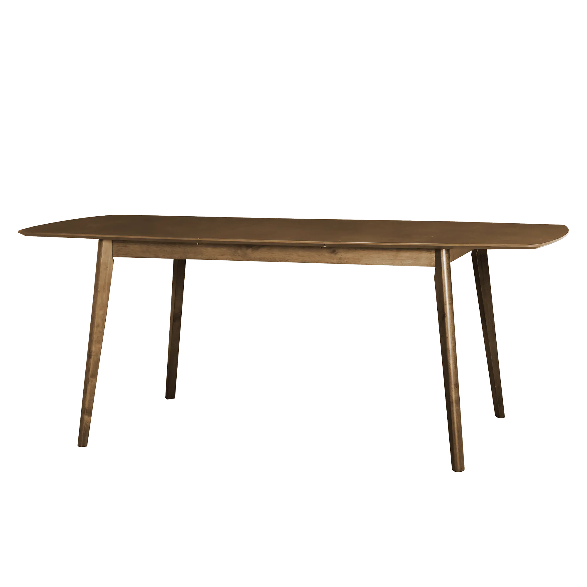 (As-is) Harold Extendable Dining Table 1.2m-1.5m - Cocoa - 5 - 22