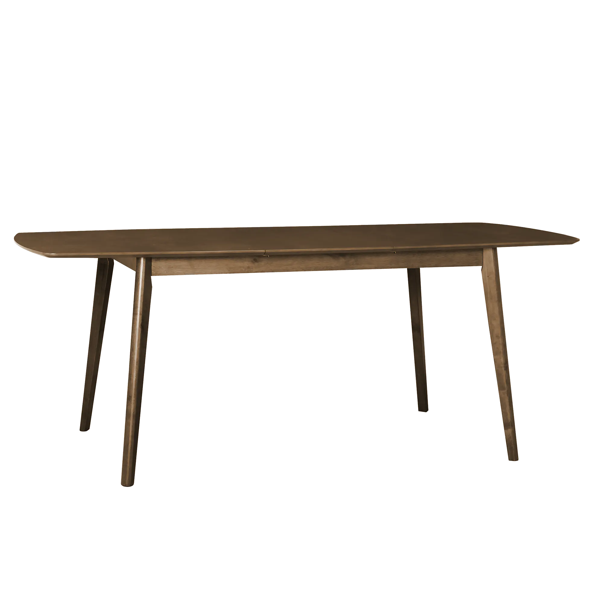 (As-is) Harold Extendable Dining Table 1.2m-1.5m - Cocoa - 6 - 13