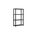TOYOGO Jiyuu 4 Tier DIY Storage Shelving