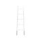 Mycroft Ladder Hanger - White