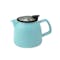 Forlife Bell Teapot - Turqoise (2 Sizes) - 1