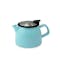 Forlife Bell Teapot - Turqoise (2 Sizes)