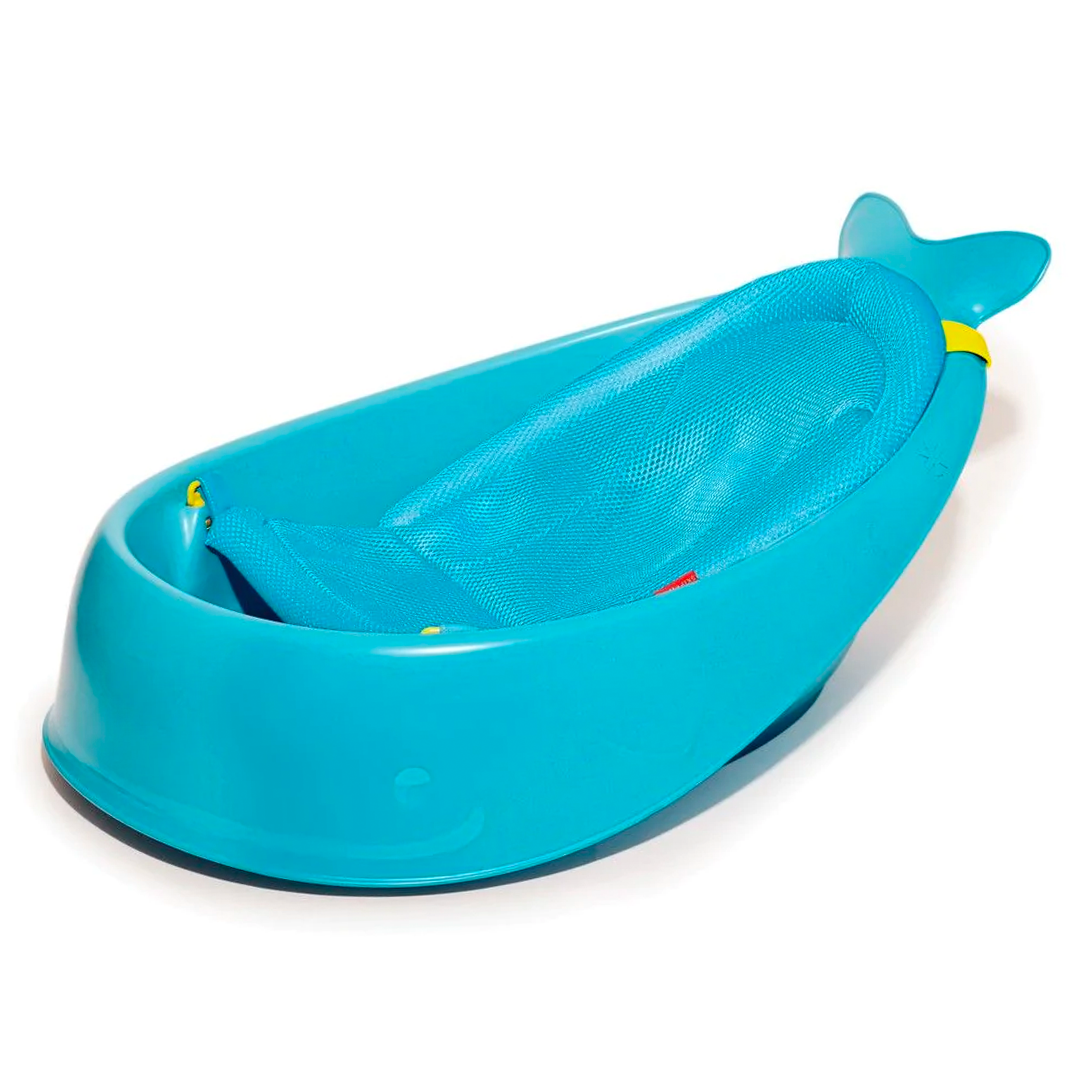 Skip Hop Moby Smart Sling 3 Stage Bath - Blue