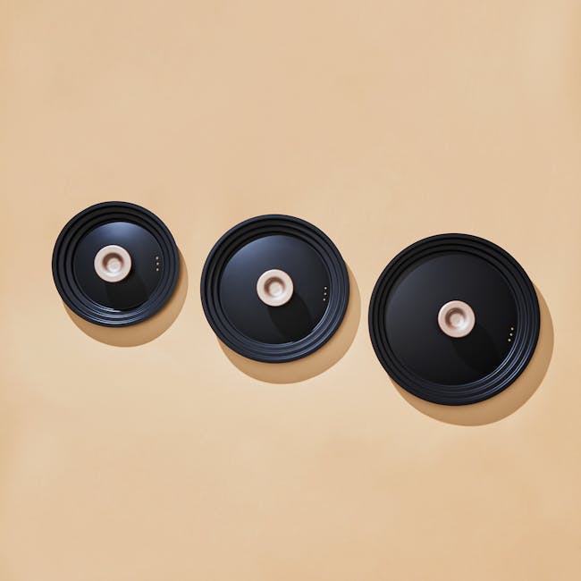 Meyer Accent Series Universal Lid (3 Sizes) - 1