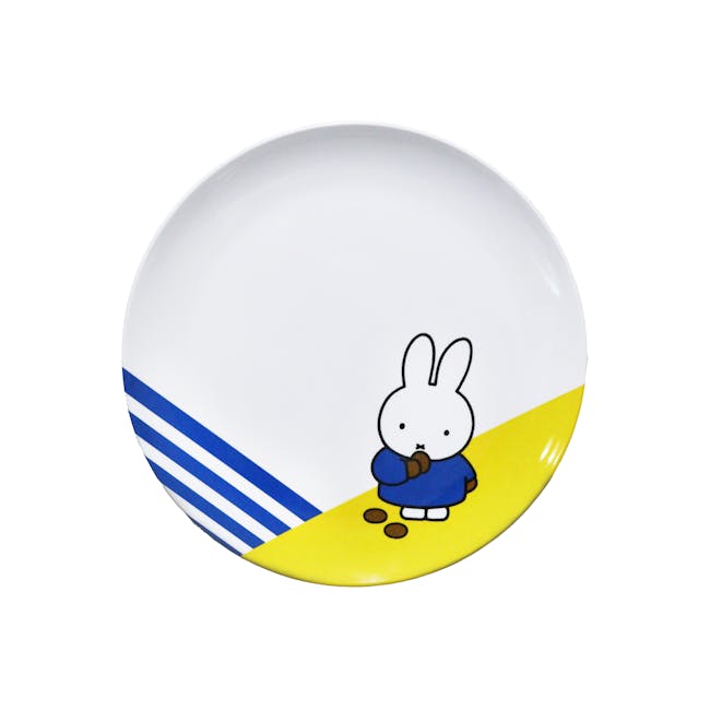 Miffy Plates - Cookies - 0
