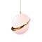 Andie Pendant Lamp - Brass (2 Sizes) - 1