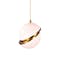 Andie Pendant Lamp - Brass (2 Sizes) - 0