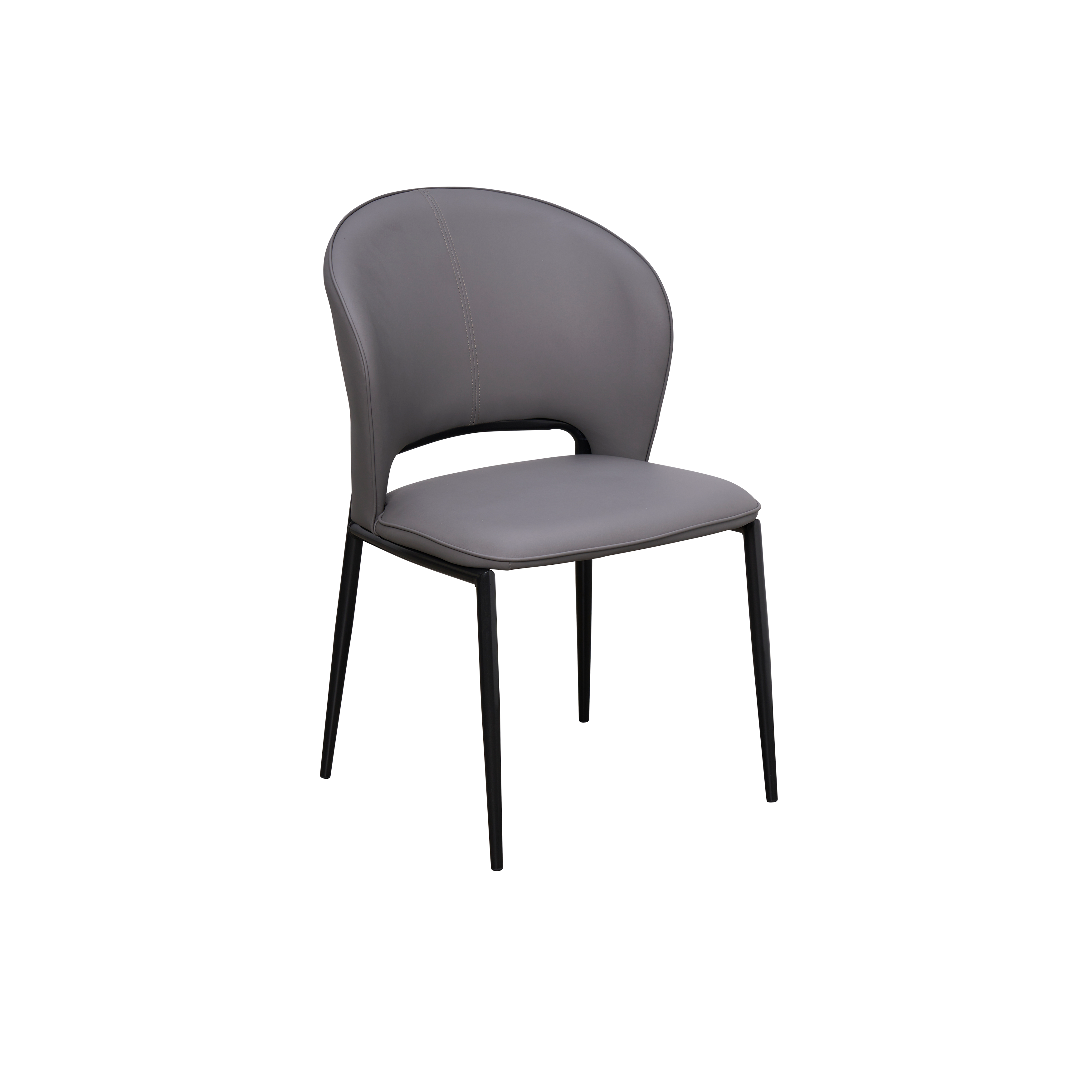 Westin Dining Chair - Grey (Pet Friendly)