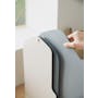 Modori Cutting Board - Cool Gray - 10