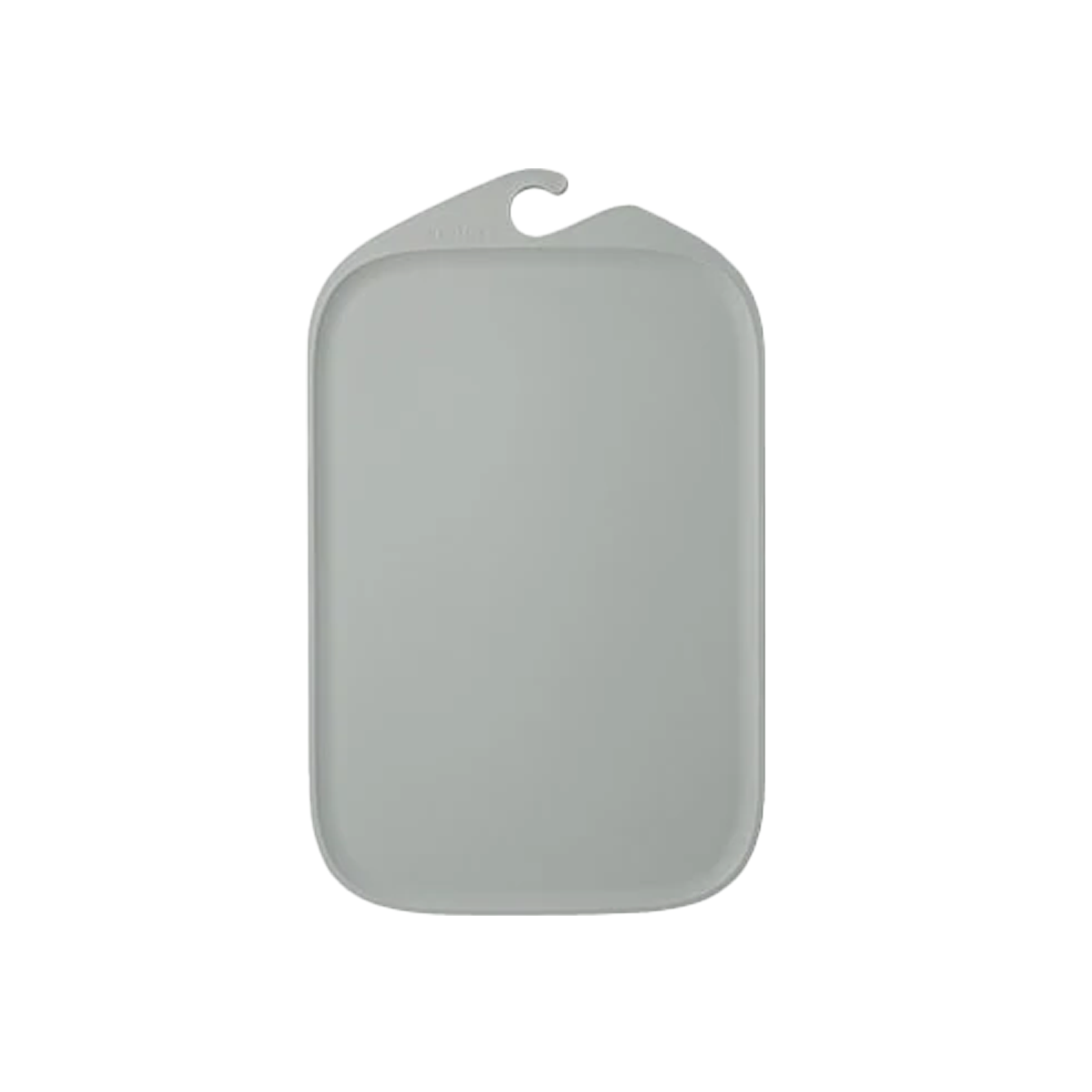 Modori Cutting Board - Cool Gray
