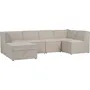 Tony Corner Unit - White - 7