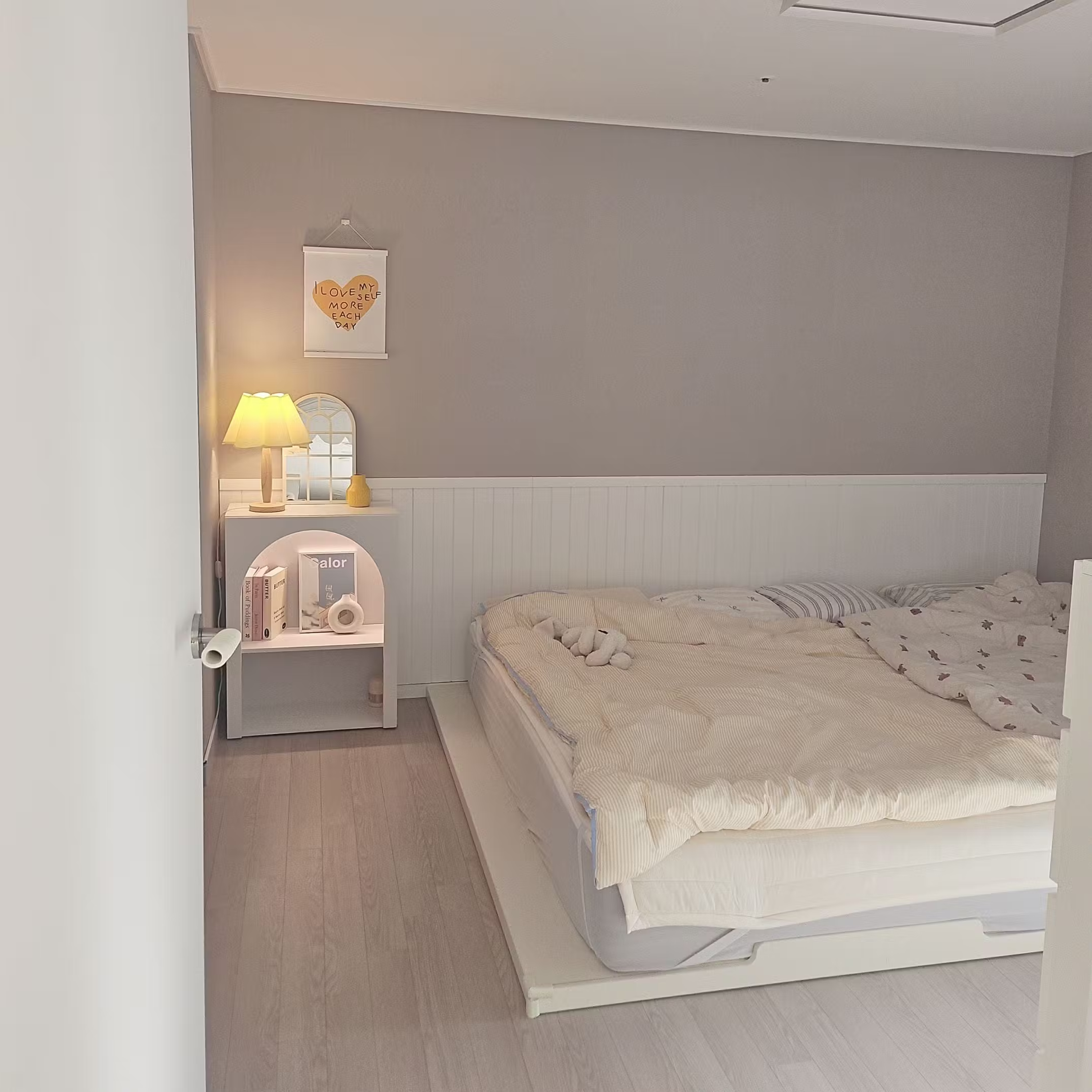 Customer home photo 1