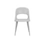 Alaia Chair - Light Grey - 1