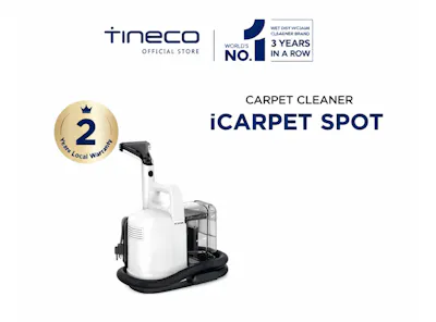 Tineco iCarpet Spot Cleaner