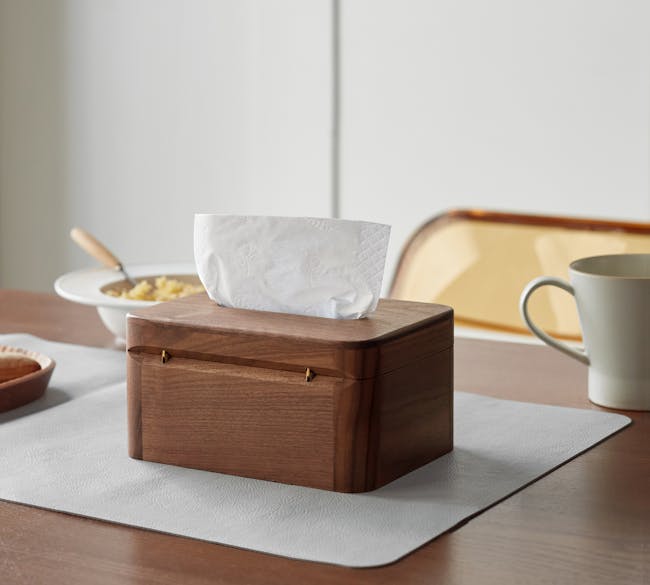 Kenji Tissue Box - 7