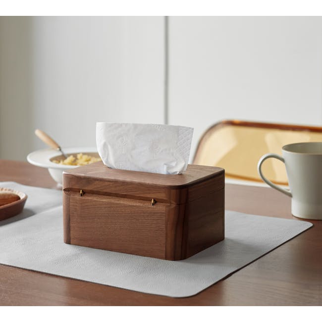 Kenji Tissue Box - 7