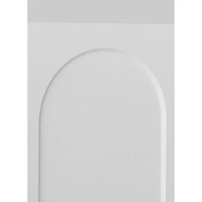 Mable Arched Storage Cabinet 0.8m - 12