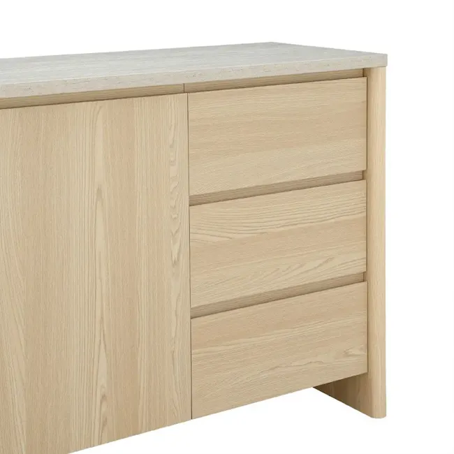 Travo Sideboard 1.6m - 5