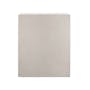 Complete Blackout Magnetic Window Cover - Linen - 16