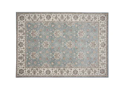 Greselle Low Pile Rug (3 Sizes)