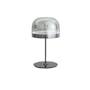 Aster Table Lamp - Chrome - 3