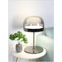 Aster Table Lamp - Chrome - 6
