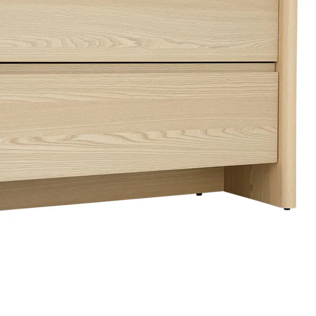 Travo 4 Drawer Chest 0.8m - 9