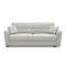Boston 3 Seater Storage Sofa Bed - Beige (Eco Clean Fabric)