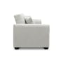 Boston Storage Sofa Bed - Beige (Eco Clean Fabric) - 5