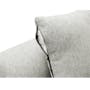 Boston Storage Sofa Bed - Beige (Eco Clean Fabric) - 8