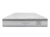 King Koil Posture Care Vigor 28cm Mattress - Medium Soft (4 Sizes) *HipVan Exclusive!*